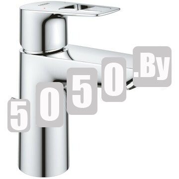 Смеситель для умывальника Grohe BauLoop 23762001