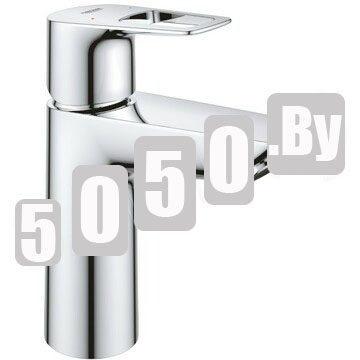 Смеситель для умывальника Grohe BauLoop 23917001