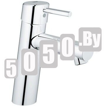 Смеситель для умывальника Grohe Concetto 23451001