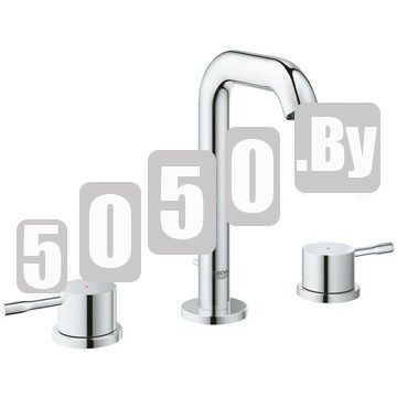 Смеситель для умывальника Grohe Essence 20296001