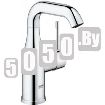 Смеситель для умывальника Grohe Essence 23463001