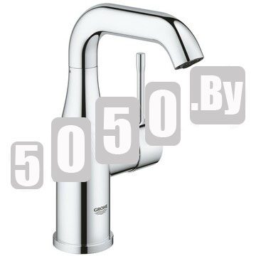 Смеситель для умывальника Grohe Essence 23480001