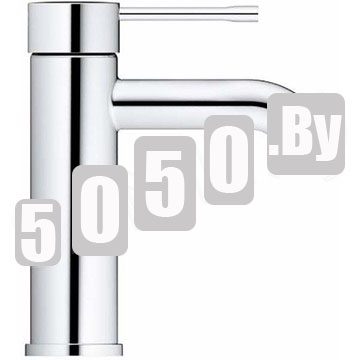 Смеситель для умывальника Grohe Essence+ 23590001