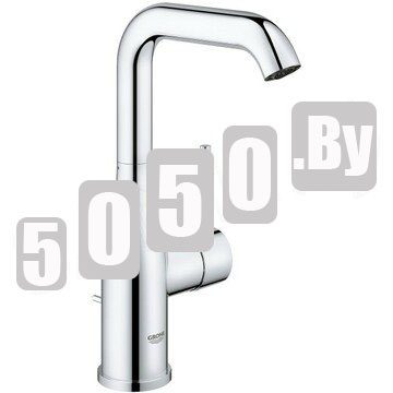 Смеситель для умывальника Grohe Essence+ 32628001