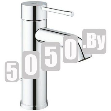 Смеситель для умывальника Grohe Essence New 23589001