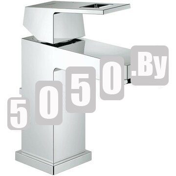 Смеситель для умывальника Grohe Eurocube 23127000