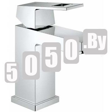 Смеситель для умывальника Grohe Eurocube 23132000