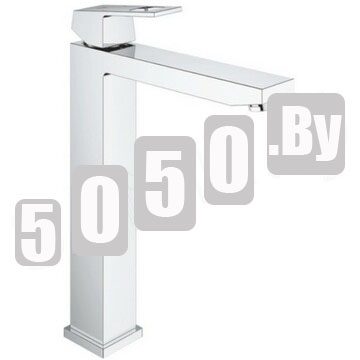 Смеситель для умывальника Grohe Eurocube 23406000