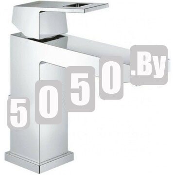 Смеситель для умывальника Grohe Eurocube 23445000