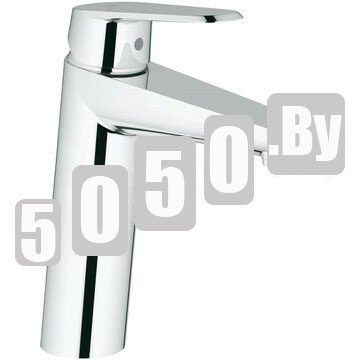 Смеситель для умывальника Grohe Eurodisc Cosmopolitan 23449002