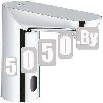 Смеситель для умывальника Grohe Euroeco Cosmopolitan E 36271000 сенсорный