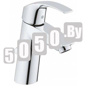 Смеситель для умывальника Grohe Eurosmart 23322001