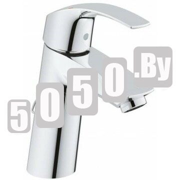 Смеситель для умывальника Grohe Eurosmart 23323001