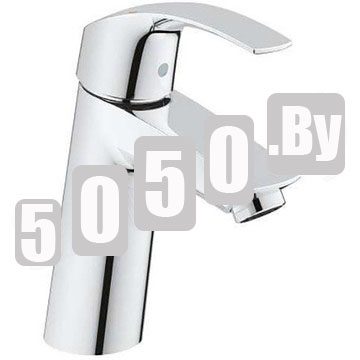 Смеситель для умывальника Grohe Eurosmart 23324001