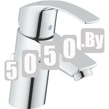 Смеситель для умывальника Grohe Eurosmart 23788002