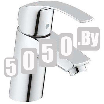 Смеситель для умывальника Grohe Eurosmart 32467002