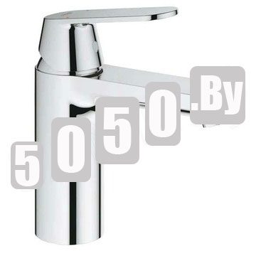 Смеситель для умывальника Grohe Eurosmart Cosmopolitan 23326000