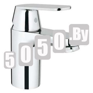 Смеситель для умывальника Grohe Eurosmart Cosmopolitan 32824000