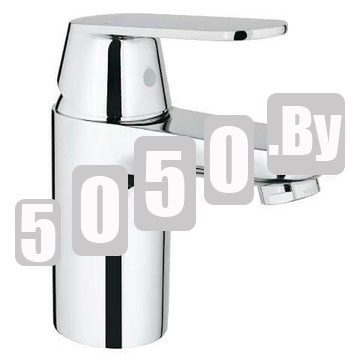 Смеситель для умывальника Grohe Eurosmart Cosmopolitan 32825000