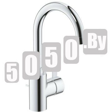 Смеситель для умывальника Grohe Eurosmart Cosmopolitan 32830001