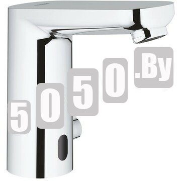 Смеситель для умывальника Grohe Eurosmart Cosmopolitan 36325001 сенсорный