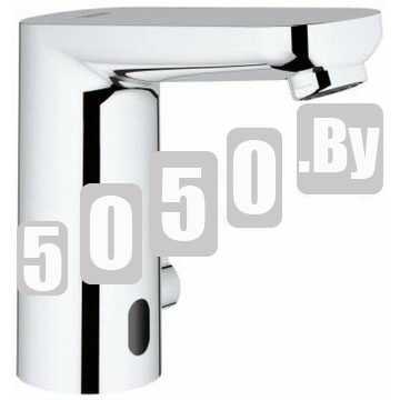 Смеситель для умывальника Grohe Eurosmart Cosmopolitan 36327001 сенсорный