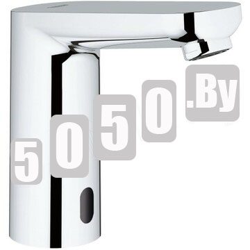 Смеситель для умывальника Grohe Eurosmart Cosmopolitan E 36330001 сенсорный