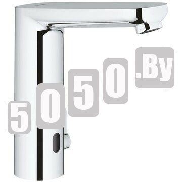 Смеситель для умывальника Grohe Eurosmart Cosmopolitan E 36421000 сенсорный