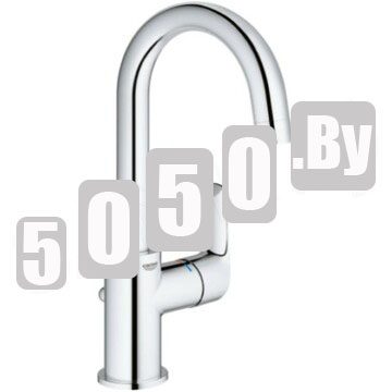 Смеситель для умывальника Grohe Eurosmart New 23537002