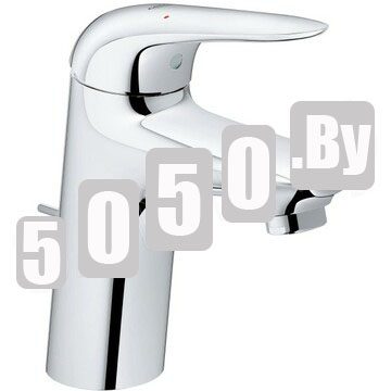 Смеситель для умывальника Grohe Eurostyle 23707003 / 23707LS3