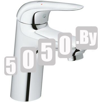 Смеситель для умывальника Grohe Eurostyle 23715003