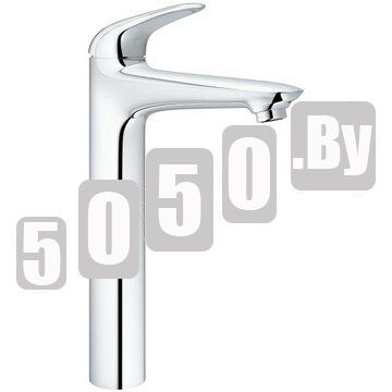 Смеситель для умывальника Grohe Eurostyle 23719003