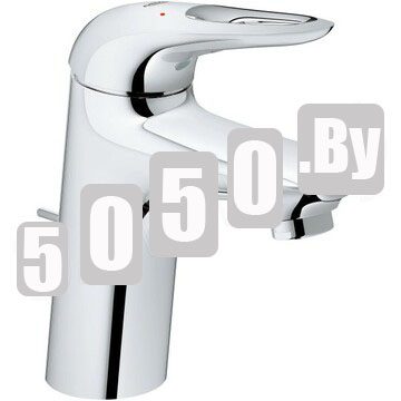 Смеситель для умывальника Grohe Eurostyle 33558003