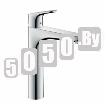 Смеситель для умывальника Hansgrohe Focus 31608000