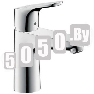 Смеситель для умывальника Hansgrohe Focus E2 31607000