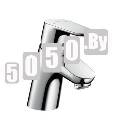 Смеситель для умывальника Hansgrohe Focus E2 31733000