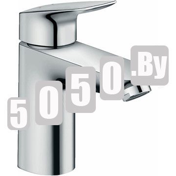 Смеситель для умывальника Hansgrohe Logis 71101000