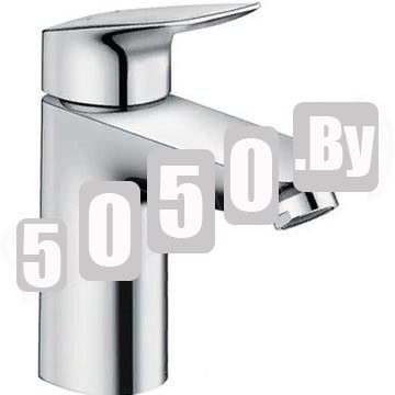 Смеситель для умывальника Hansgrohe Logis 71107000