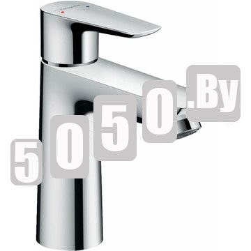 Смеситель для умывальника Hansgrohe Talis E 71712000