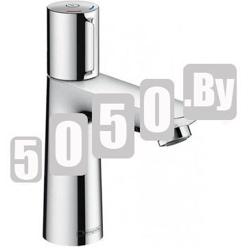 Смеситель для умывальника Hansgrohe Тalis Select E 71751000