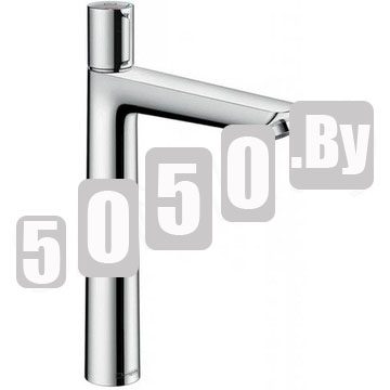 Смеситель для умывальника Hansgrohe Talis Select E 71753000