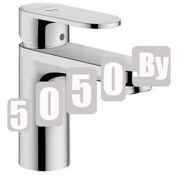 Смеситель для умывальника Hansgrohe Vernis Blend 100 71585000