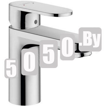 Смеситель для умывальника Hansgrohe Vernis Blend 71580000