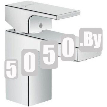 Смеситель для умывальника Hansgrohe Vernis Shape 71567000