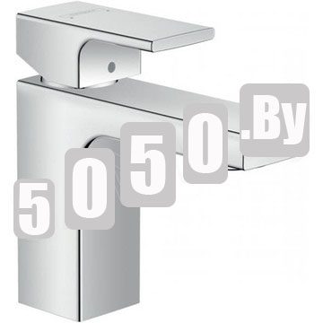 Смеситель для умывальника Hansgrohe Vernis Shape 71569000