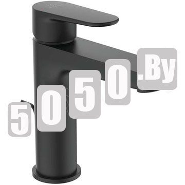 Смеситель для умывальника Ideal Standard Cerafine O Black BC699XG