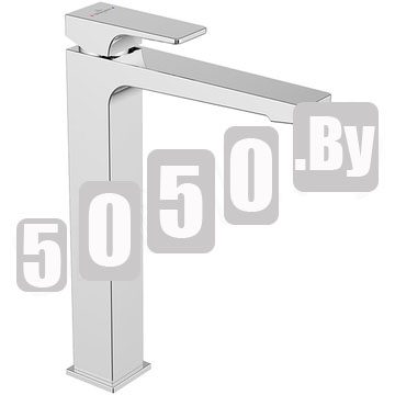 Смеситель для умывальника Villeroy&Boch Architectura Square TVW12500200061