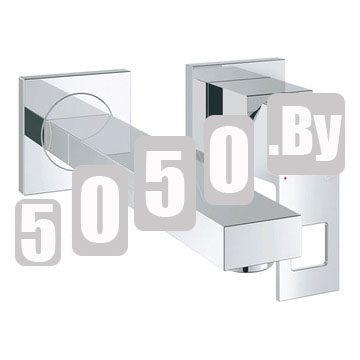 Смеситель встраиваемый Grohe Eurocube 23447000