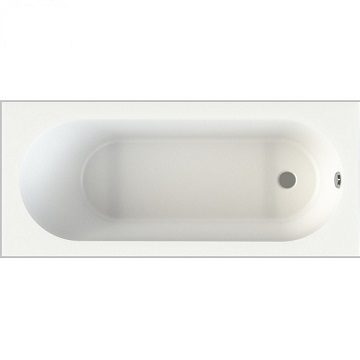 Акриловая ванна BAS Орион-PRO